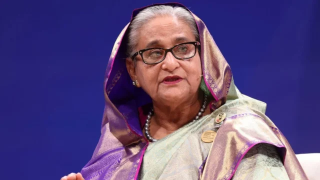 শেখ হাসিনা পরিবারের বিরুদ্ধে প্লট দুর্নীতির ৩ মামলার সাক্ষ্যগ্রহণ আজ