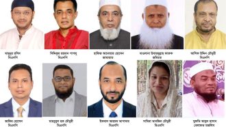 সিলেট-৫ আসন: ‘ছাড়’ নিয়ে বিএনপিতে ‘টেনশন’, জামায়াতসহ ইসলামী দলগুলোও তৎপর