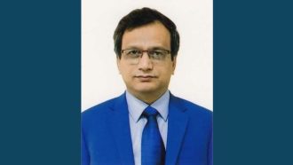 সিলেটের সাবেক বিভাগীয় কমিশনার জিয়াউল গ্রেপ্তার