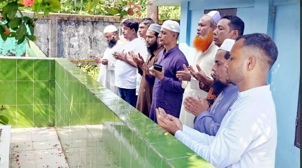 বিগত ১৫ বছরে জকিগঞ্জ-কানাইঘাট ৫০ বছর উন্নয়নে পিছিয়েছে: পাপলু