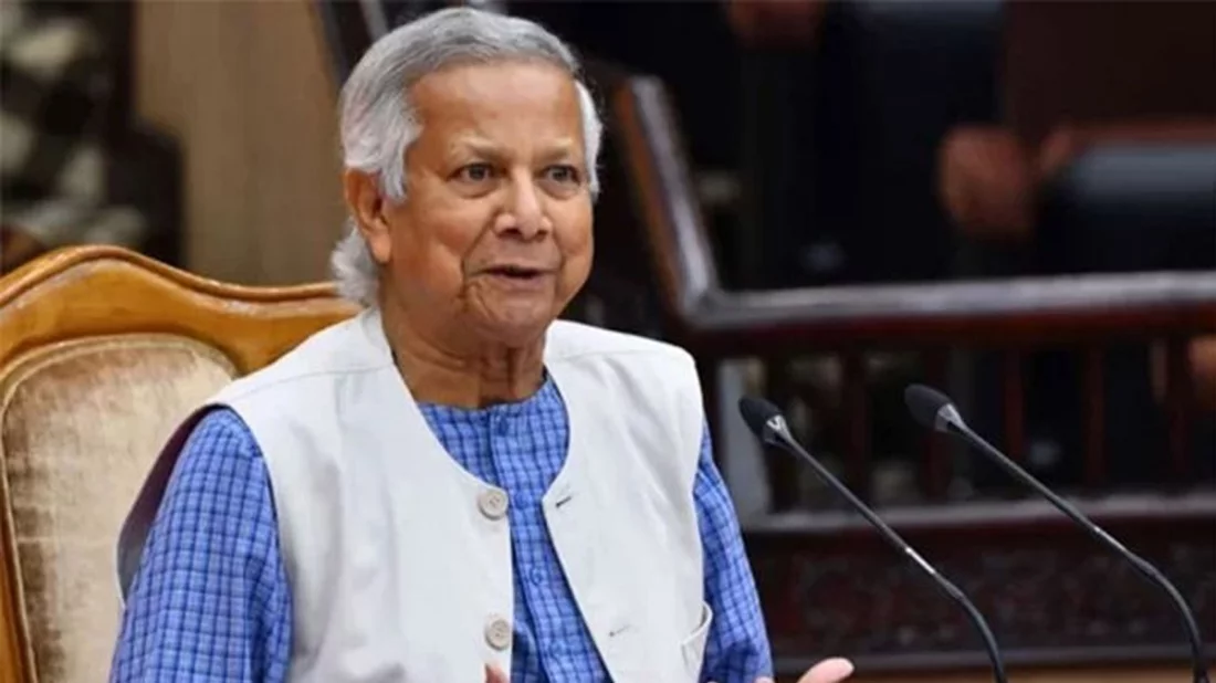 ৪ রাজনীতিবিদ নিয়ে আজ নিউইয়র্ক যাচ্ছেন প্রধান উপদেষ্টা