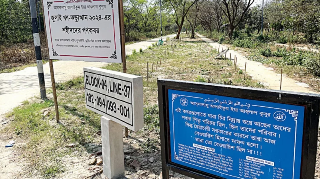 আদালতের নির্দেশের পরেও উত্তোলন হয়নি মরদেহ