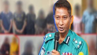 সিলেটের হোটেলের মধুচক্র ভাঙবে পুলিশ : ধরা পড়লে সিলগালা