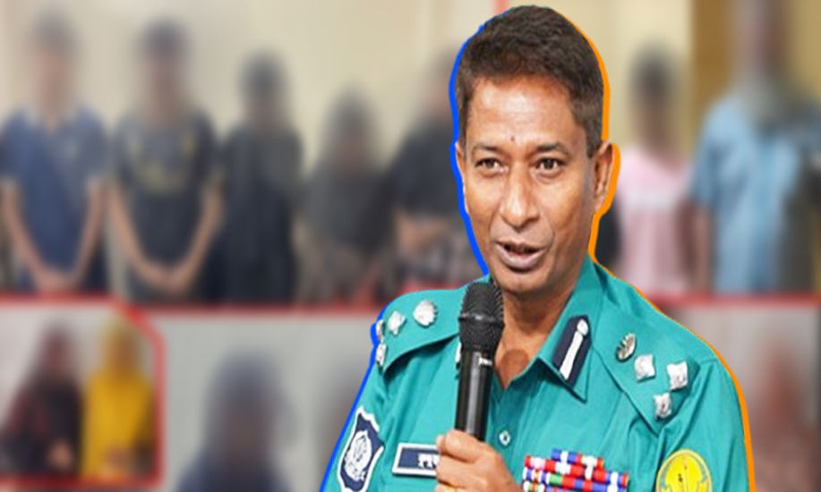 সিলেটের হোটেলের মধুচক্র ভাঙবে পুলিশ : ধরা পড়লে সিলগালা