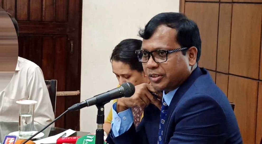 কিনব্রিজের দুই প্রবেশ মুখ বন্ধ করে দেওয়া হবে : জেলা প্রশাসক