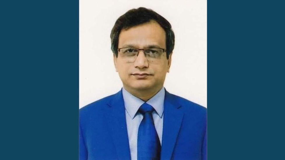 সিলেটের সাবেক বিভাগীয় কমিশনার জিয়াউল গ্রেপ্তার