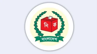 নির্বাচনে সিসিটিভি ও বডিওর্ন ক্যামেরার বিষয়ে ‘করণীয় কিছু’ নেই: স্বরাষ্ট্র মন্ত্রণালয়কে ইসি