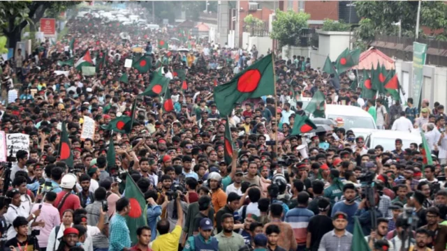 জুলাই সনদ বাস্তবায়ন নিয়ে দলগুলোর সঙ্গে আজ বসছে ঐকমত্য কমিশন