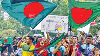 পিআর ও জুলাই সনদ নিয়ে নতুন বিবাদ