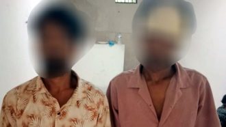 ওসমানীর মর্চুয়ারির সামনে ছিনতাই কালে গ্রেফতার ২