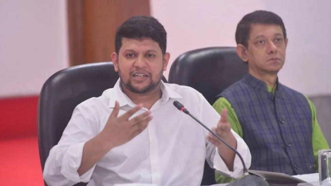 দুই মাস ধরে উপদেষ্টা পদ নিয়ে অনিশ্চয়তায় আছি: মাহফুজ আলম