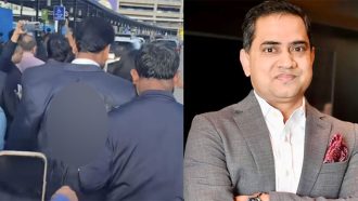 নিউইয়র্কে রাজনীতিবিদদের ওপর হামলা, মুখ খুললেন আনসারী