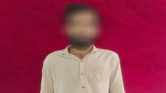 সিলেট মহানগর ছাত্রলীগ নেতা সালমান খান কারাগারে