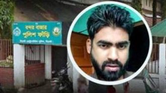 সিলেটে বিচারকের অনুপস্থিতিতে ফের পেছালো রায়হান হত্যার শুনানি