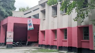 রাকসু নির্বাচনে আনুষ্ঠানিক প্রচার-প্রচারণা শুরু