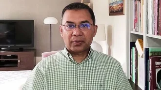 ‘অন্তর্বর্তী সরকার যতদিন ক্ষমতায় থাকবে তাদের দুর্বলতা তত দৃশ্যমান হবে’