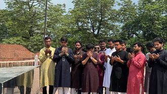 একাত্তর প্রশ্নে ‘ভুল স্বীকার’ করার দিকে এগোচ্ছে জামায়াত, আর কী বদল আনছে