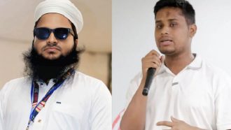 ৪৮ ঘণ্টা ধরে নিখোঁজ বৈষম্যবিরোধী আন্দোলনের নেতা, দাবি হাসনাতের