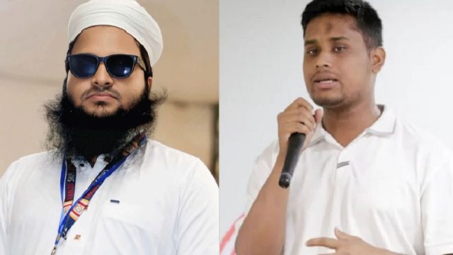 ৪৮ ঘণ্টা ধরে নিখোঁজ বৈষম্যবিরোধী আন্দোলনের নেতা, দাবি হাসনাতের