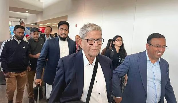 নিউইয়র্কে আওয়ামী লীগ নেতা–কর্মীদের বিরুদ্ধে মামলা করলেন আখতার