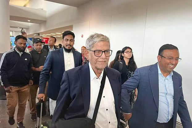 নিউইয়র্কে আওয়ামী লীগ নেতা–কর্মীদের বিরুদ্ধে মামলা করলেন আখতার