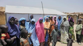 নাইজেরিয়ায় ভয়াবহ হামলায় সেনাসদস্যসহ নিহত ৫৫