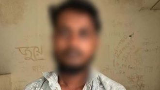 সিলেটে যে অপরাধে জাকারিয়াকে ধরলো পুলিশ