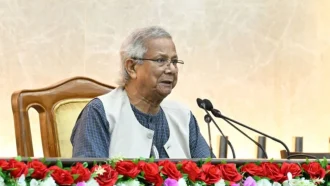 সমাজ ও দেশের উন্নয়নে ভূমিকা রাখতে তরুণদের প্রতি প্রধান উপদেষ্টার আহ্বান