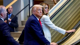 জাতিসংঘে নিজের ওপর ‘ট্রিপল নাশকতা’র অভিযোগ ট্রাম্পের