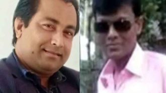 মুনাফার স্বপ্নে নিঃস্ব: হবিগঞ্জে এনজিওর জালিয়াতি, গ্রেফতার ২