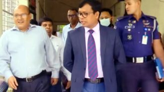 সিলেট সদর হাসপাতাল পরিদর্শন শেষে যা বললেন জেলা প্রশাসক