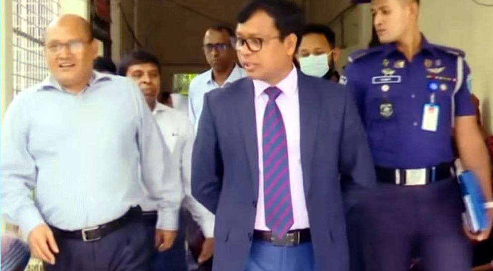 সিলেট সদর হাসপাতাল পরিদর্শন শেষে যা বললেন জেলা প্রশাসক