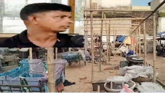 সিলেটের লালদিঘীরপারে ফিরতে চায় হকাররা, কিন্তু…….