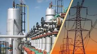 শিল্পকারখানার চিত্র ও গ্যাস-বিদ্যুতের অচলাবস্থা!