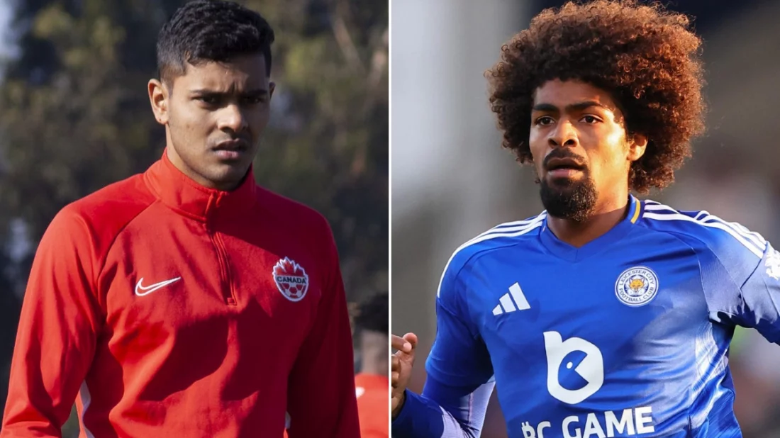 হামজা ও শমিতকে ছাড়াই নেপাল যাচ্ছে বাংলাদেশ