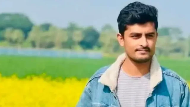 শিবচরে যুবককে প্রকাশ্যে কুপিয়ে হত্যা