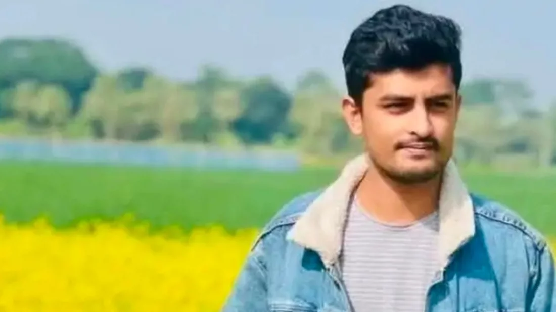 শিবচরে যুবককে প্রকাশ্যে কুপিয়ে হত্যা