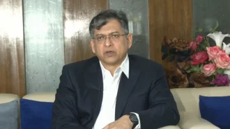 জাতীয় স্বার্থের বাইরে পিআর চাইলে ভয়ংকর পরিণতি ডেকে আনবে: সালাহউদ্দিন