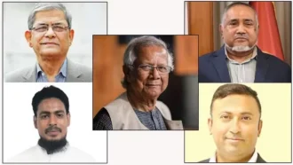 প্রতিহতের হুঁশিয়ারি আওয়ামী লীগের, পাল্টা জবাবে প্রস্তুত বিএনপি-জামায়াত