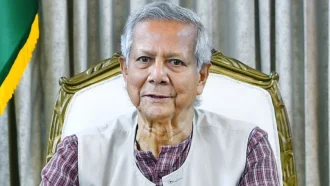 কাল সাধারণ পরিষদের উদ্বোধনী অধিবেশনে যোগ দেবেন প্রধান উপদেষ্টা