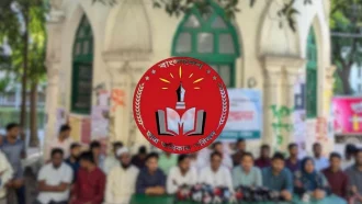 পটুয়াখালীতে ছাত্র অধিকার পরিষদের ৪৩ নেতাকর্মীর পদত্যাগ