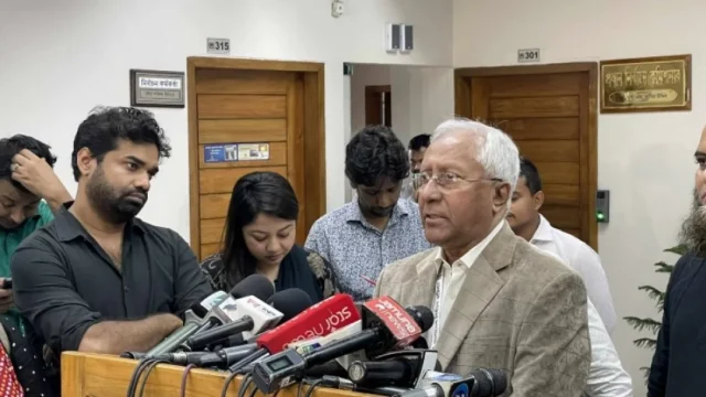 সংসদ নির্বাচনে ১৫০ পর্যবেক্ষক পাঠাতে চায় ইইউ