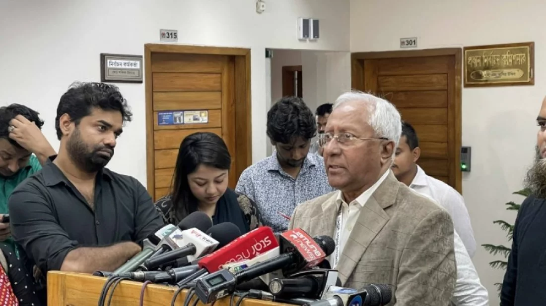 সংসদ নির্বাচনে ১৫০ পর্যবেক্ষক পাঠাতে চায় ইইউ