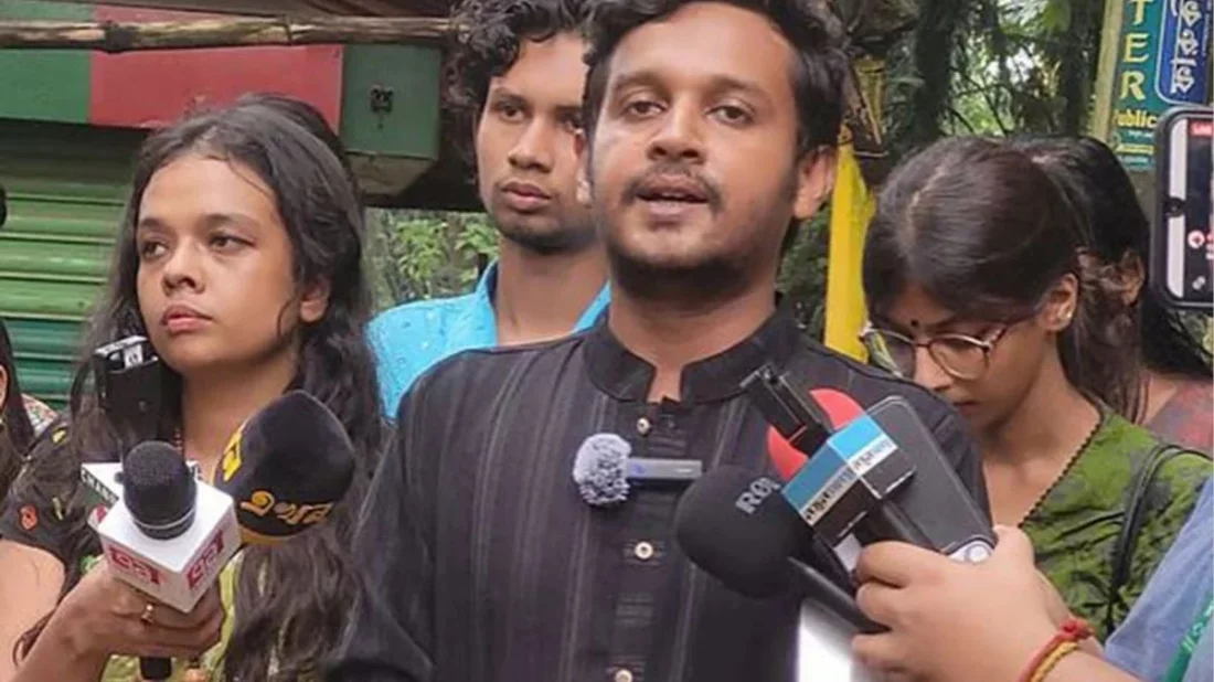 জাকসু নির্বাচন সুষ্ঠু হয়নি: বামপন্থী প্যানেল