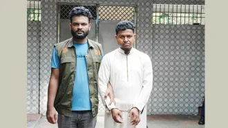 কুবি ছাত্রী সুমাইয়াকে ধর্ষণের পর হত্যা: আসামির স্বীকারোক্তি