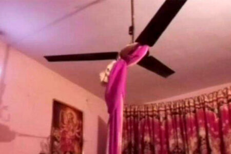 দোয়ারাবাজারে নিজেই নিজেকে শেষ করলেন সোলেমান