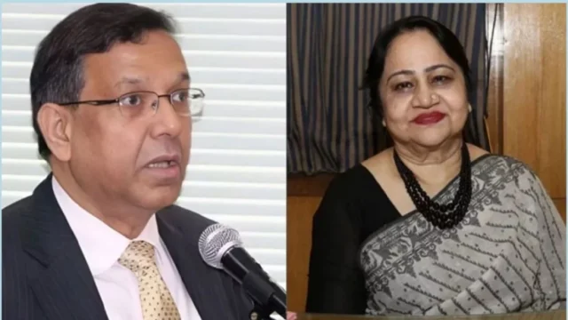 সাবেক আইনমন্ত্রী আনিসুল হকের পিএসের ১১৪টি ব্যাংক একাউন্ট জব্দের নির্দেশ