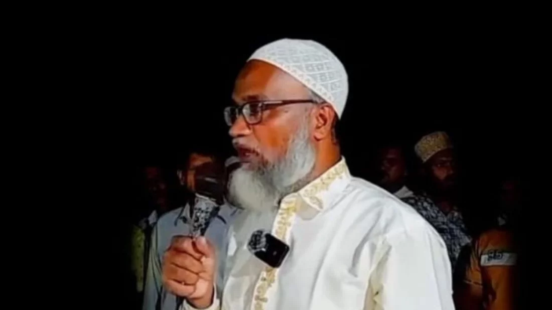 সেই জামায়াত নেতার বক্তব্যের ব্যাখ্যা চাইল চবি প্রশাসন