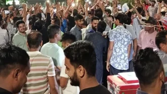 ‘তুমিও জানো আমিও জানি, সাদিক কায়েম বাংলাদেশি’