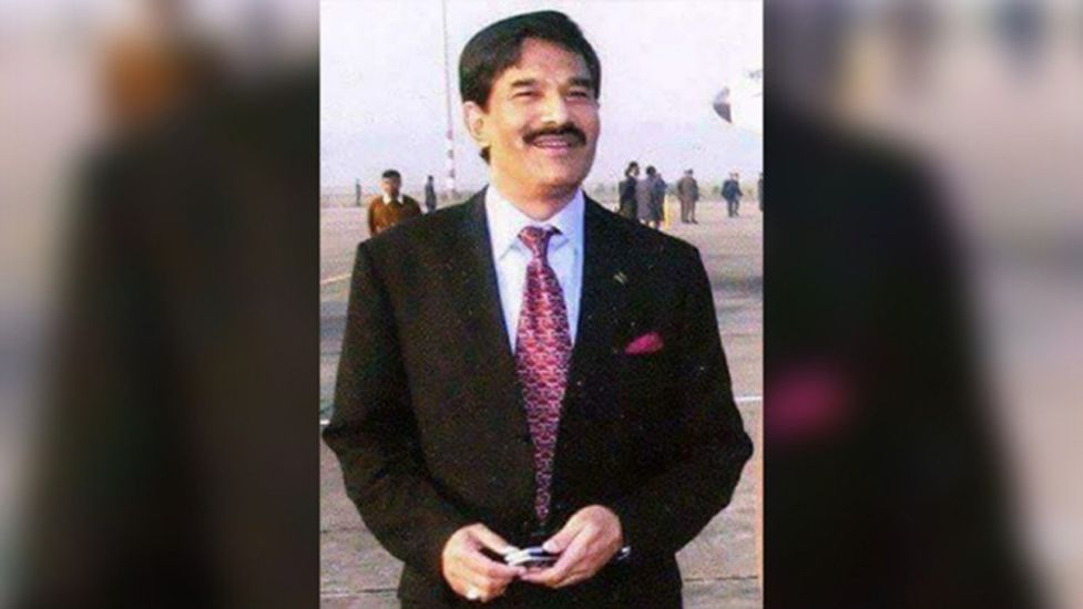 হারিছ চৌধুরীর ৪র্থ মৃত্যুবার্ষিকী আজ